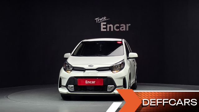 Kia MORNING Prestige купить на сайте DeffCars