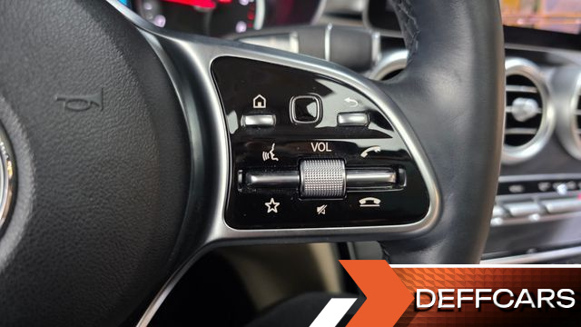 Mercedes C-CLASS C220 d Avantgarde купить на сайте DeffCars