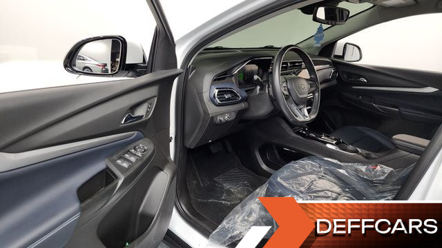 ChevroletGMDaewoo Bolt EUV Premier купить на сайте DeffCars
