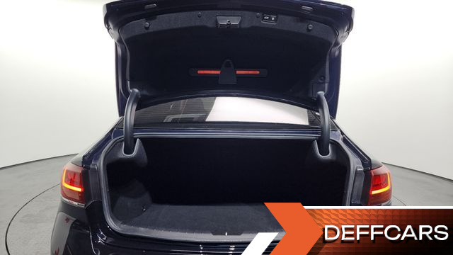Kia K7 3.0 GDI Signature купить на сайте DeffCars