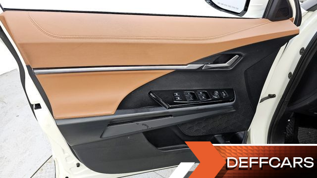 Ssangyong TORRES Gasoline 1.5 4WD T7 купить на сайте DeffCars