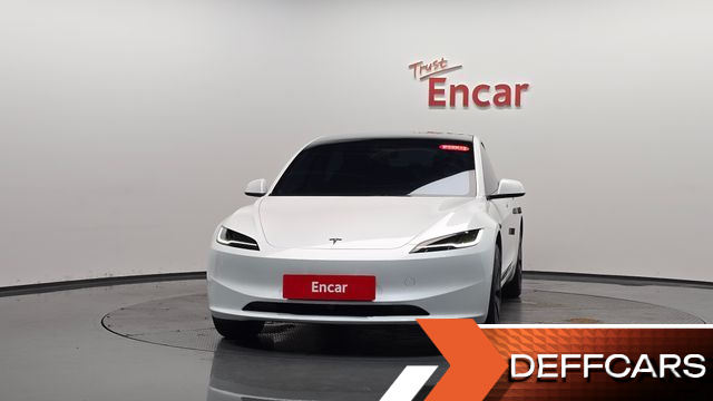 Tesla MODEL 3 Premium Long Range RWD купить на сайте DeffCars