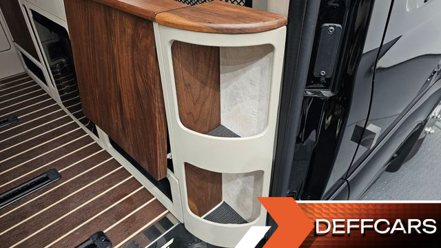 Mercedes SPRINTER 3.0 Diesel W907 купить на сайте DeffCars