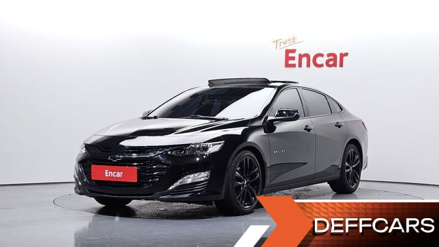 ChevroletGMDaewoo MALIBU 1.3 Turbo Perfect Black Prime Safety купить на сайте DeffCars