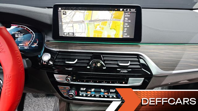 BMW GRAN TURISMO 630i xDrive Luxury купить на сайте DeffCars