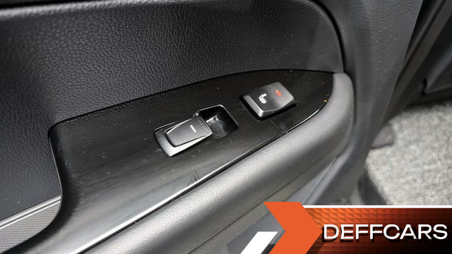 Ssangyong REXTON Diesel 2.2 4WD Culman Prestige купить на сайте DeffCars