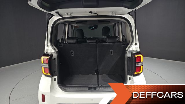 Kia RAY Gravity купить на сайте DeffCars