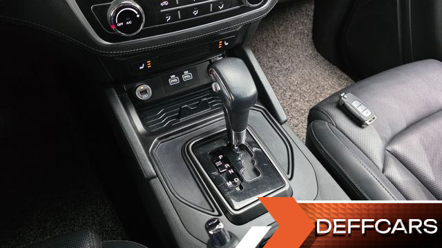 Ssangyong REXTON Diesel 2.2 2WD Wild купить на сайте DeffCars