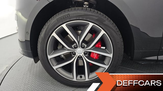 Land Rover RANGE ROVER SPORT P360 Autobiography купить на сайте DeffCars