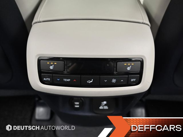 Hyundai PALISADE Gasoline 3.8 2WD Prestige купить на сайте DeffCars