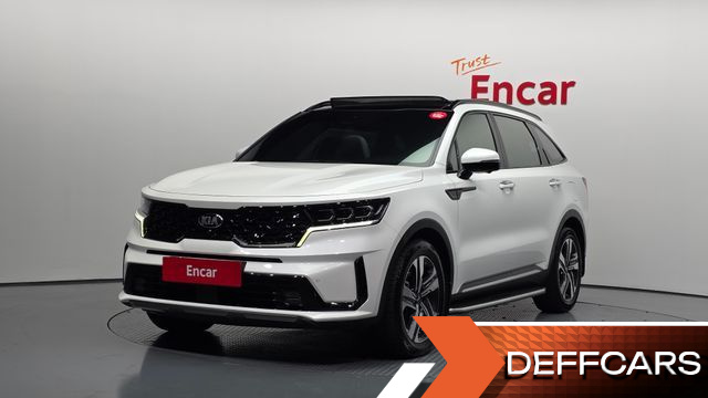 Kia SORENTO HEV 1.6 4WD Gravity купить на сайте DeffCars