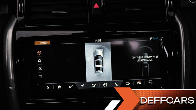 Land Rover DISCOVERY 3.0 SD6 HSE Luxury купить на сайте DeffCars