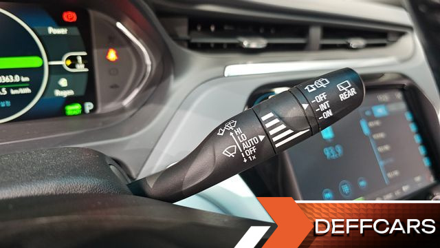 ChevroletGMDaewoo BOLT EV EV LT DLX купить на сайте DeffCars