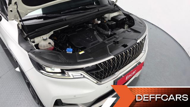 Kia CARNIVAL Gasoline 9-Seater Noblesse купить на сайте DeffCars