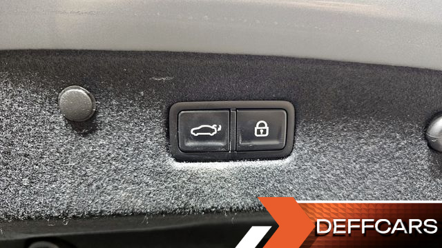 Kia K8 2.5 Gasoline 2WD Signature Special купить на сайте DeffCars