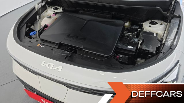 Kia NIRO Air купить на сайте DeffCars