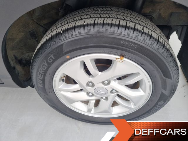 Hyundai VENUE 1.6 Modern купить на сайте DeffCars