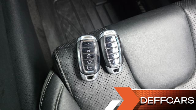 Hyundai SANTAFE Diesel 2.0 2WD Exclusive купить на сайте DeffCars