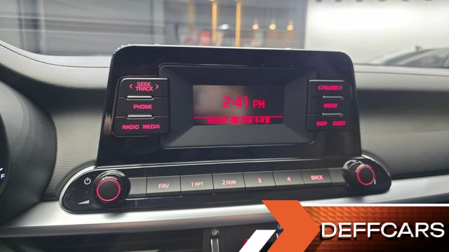 Kia K3 1.6 Trendy купить на сайте DeffCars