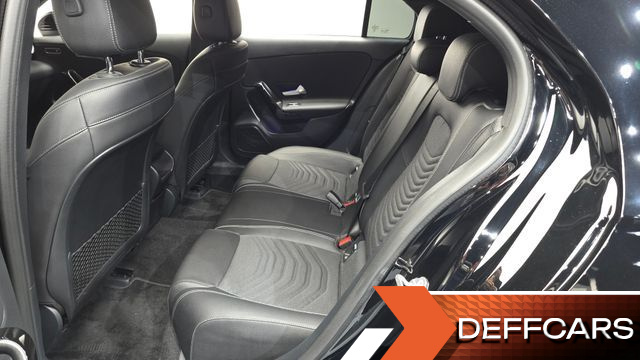 Mercedes A-CLASS A220 Hatchback купить на сайте DeffCars