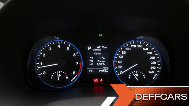 Hyundai KONA 1.6 Turbo 2WD Modern pop купить на сайте DeffCars