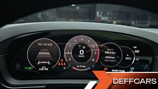 Porsche CAYENNE 3.0 Coupe купить на сайте DeffCars