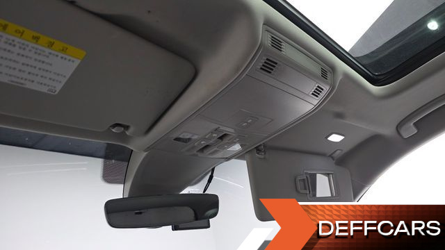 Volkswagen TIGUAN 2.0 TDI Prestige купить на сайте DeffCars