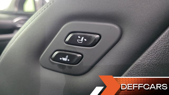 Hyundai SANTAFE Diesel 2.2 2WD Prestige купить на сайте DeffCars