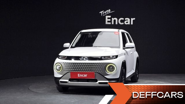 Hyundai CASPER Modern купить на сайте DeffCars