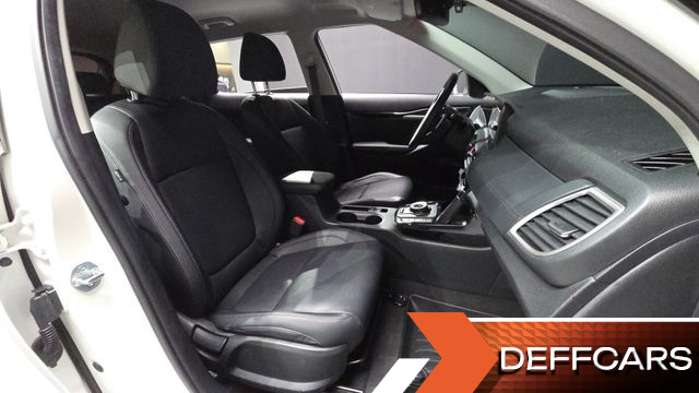 Kia SELTOS Gasoline 1.6 Turbo 2WD Signature купить на сайте DeffCars