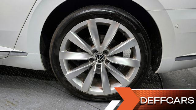 Volkswagen ARTEON 2.0 TDI Prestige купить на сайте DeffCars