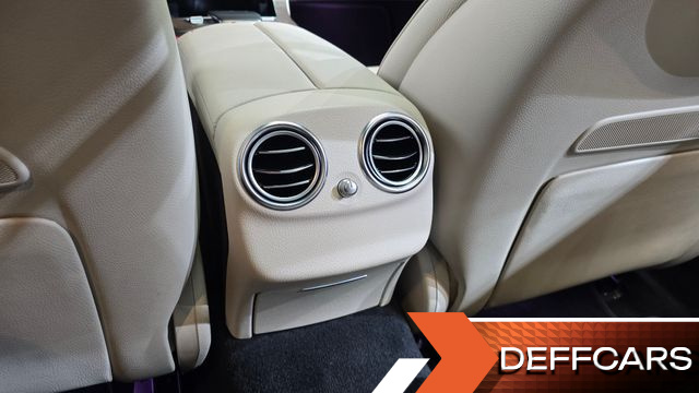 Mercedes E-CLASS E250 Exclusive купить на сайте DeffCars
