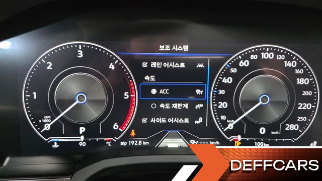Volkswagen TOUAREG 3.0 TDI Prestige купить на сайте DeffCars