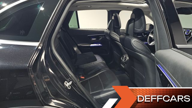 Mercedes GLC-CLASS GLC220 d 4MATIC купить на сайте DeffCars