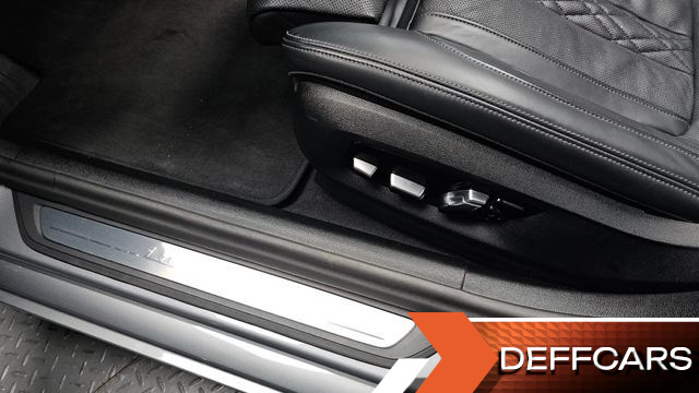 BMW 5-SERIES 530i xDrive Luxury купить на сайте DeffCars
