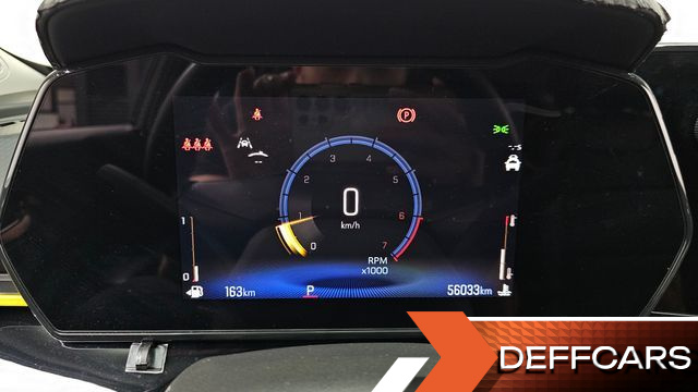 ChevroletGMDaewoo TRAX 1.2 ACTIV купить на сайте DeffCars