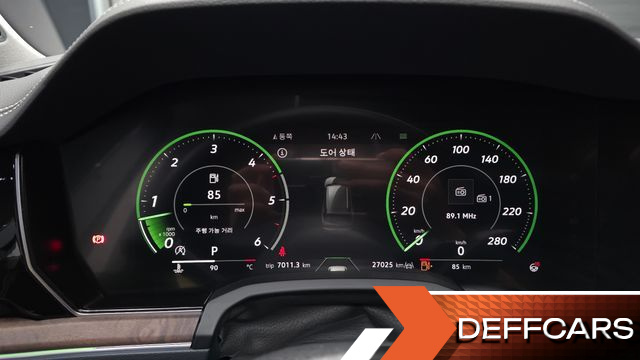 Volkswagen TOUAREG 3.0 TDI Prestige купить на сайте DeffCars