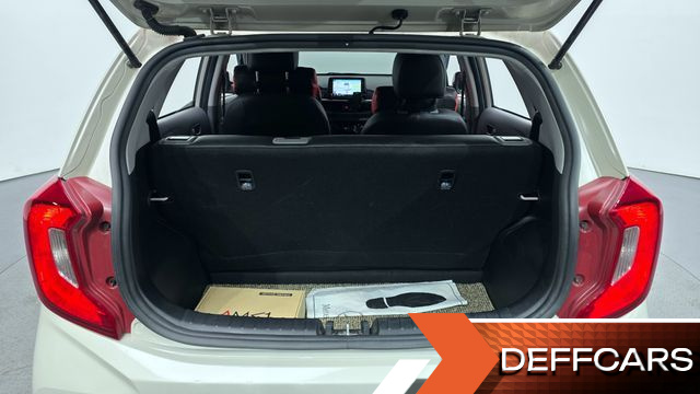 Kia MORNING Standard купить на сайте DeffCars