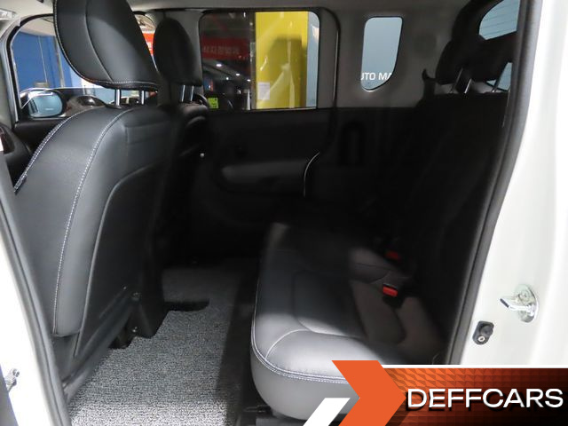 Kia RAY Prestige купить на сайте DeffCars