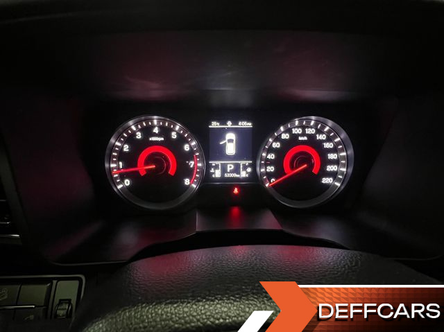 Ssangyong TIBOLI Gasoline 1.5 2WD V5 купить на сайте DeffCars
