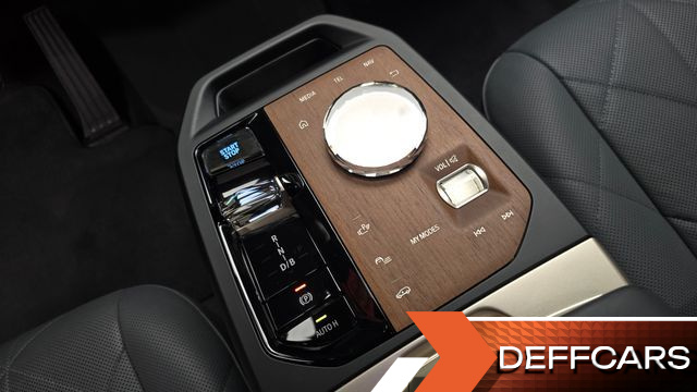 BMW IX xDrive50 Sports Plus купить на сайте DeffCars