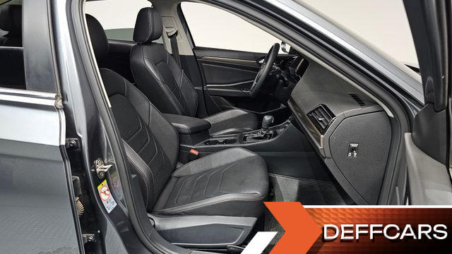 Volkswagen JETTA 1.4 TSI Prestige купить на сайте DeffCars