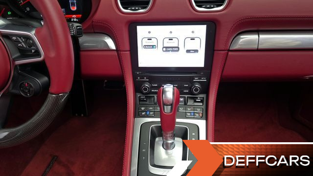 Porsche 718 4.0 GTS купить на сайте DeffCars