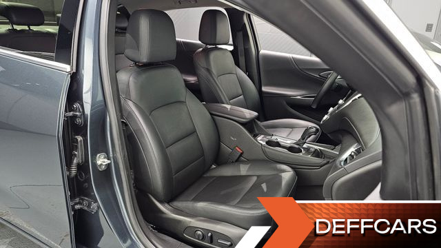 ChevroletGMDaewoo MALIBU 1.3 Turbo LT Deluxe купить на сайте DeffCars