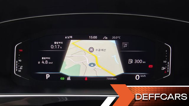 Volkswagen TIGUAN 2.0 TDI Prestige купить на сайте DeffCars