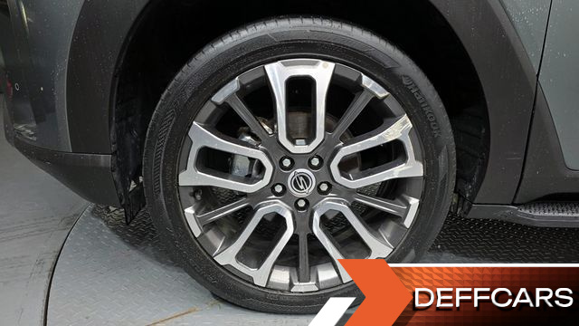 Ssangyong TORRES Gasoline 1.5 2WD T7 купить на сайте DeffCars