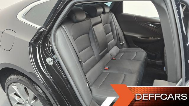 ChevroletGMDaewoo MALIBU 2.0 Turbo LT Special купить на сайте DeffCars