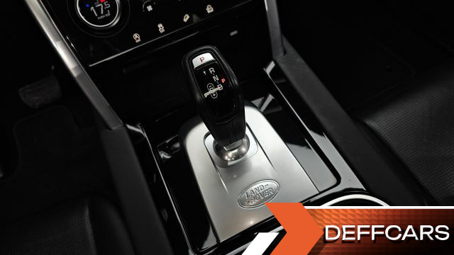 Land Rover DISCOVERY SPORT P250 SE купить на сайте DeffCars