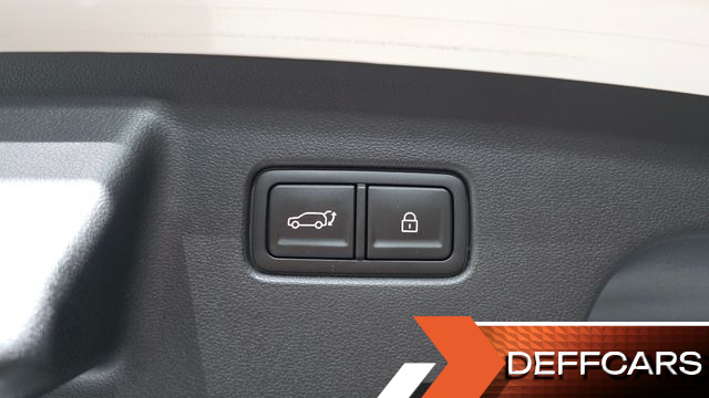 Hyundai PALISADE HEV 2.5T 4WD 9-Seater Calligraphy купить на сайте DeffCars