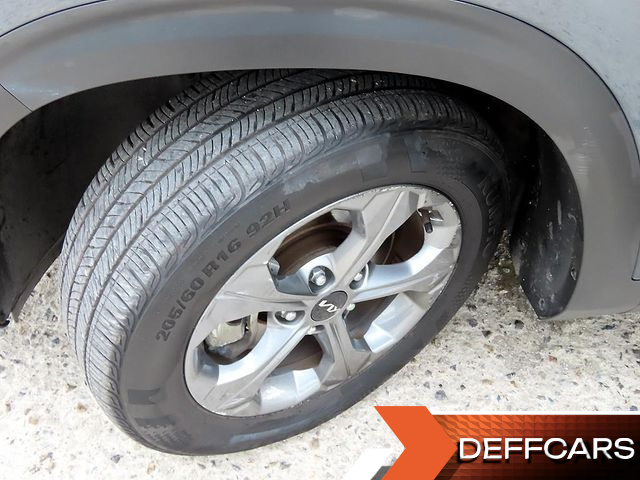 Kia SELTOS Gasoline 1.6 Turbo 2WD Trendy купить на сайте DeffCars